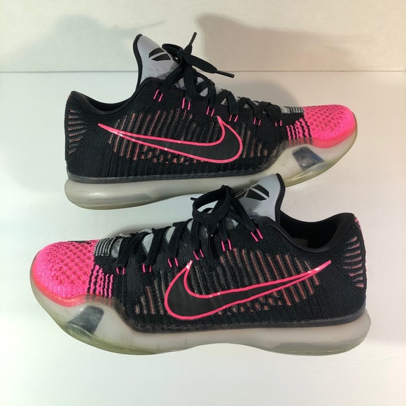 !!!SOLD!!! KOBE 10 (MAMBACURIAL) - Picture 4 of 6